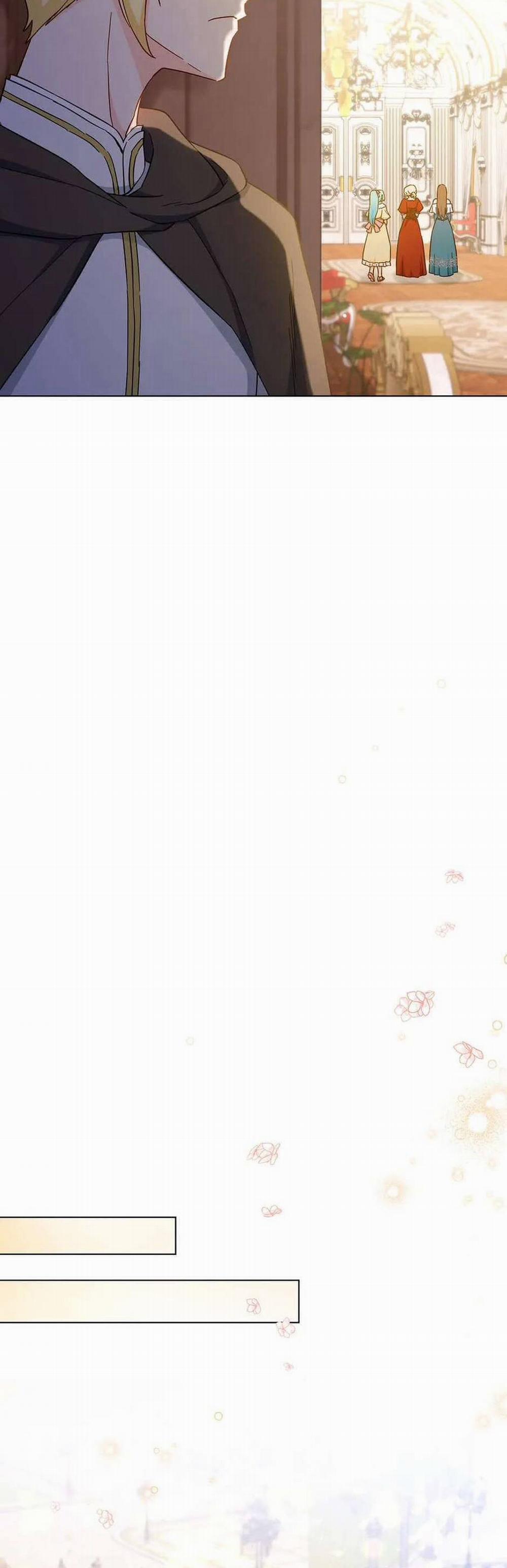 Nữ Đầu Bếp Hoàng Gia 108 trang 15