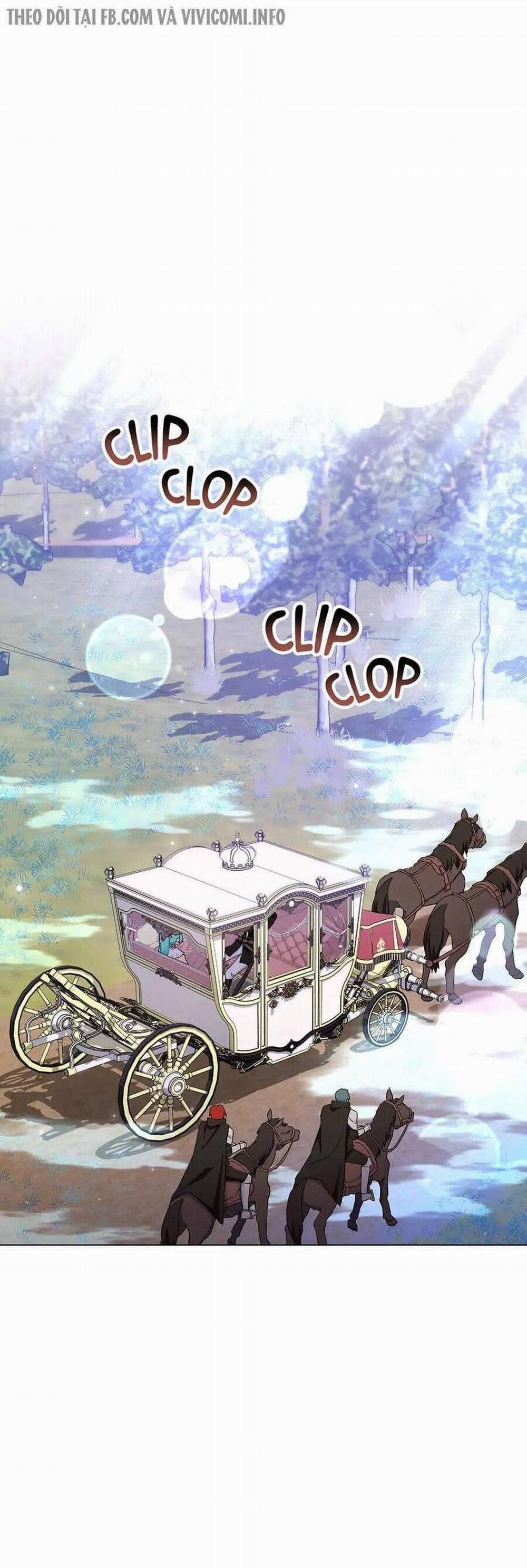 Nữ Đầu Bếp Hoàng Gia 108 trang 24