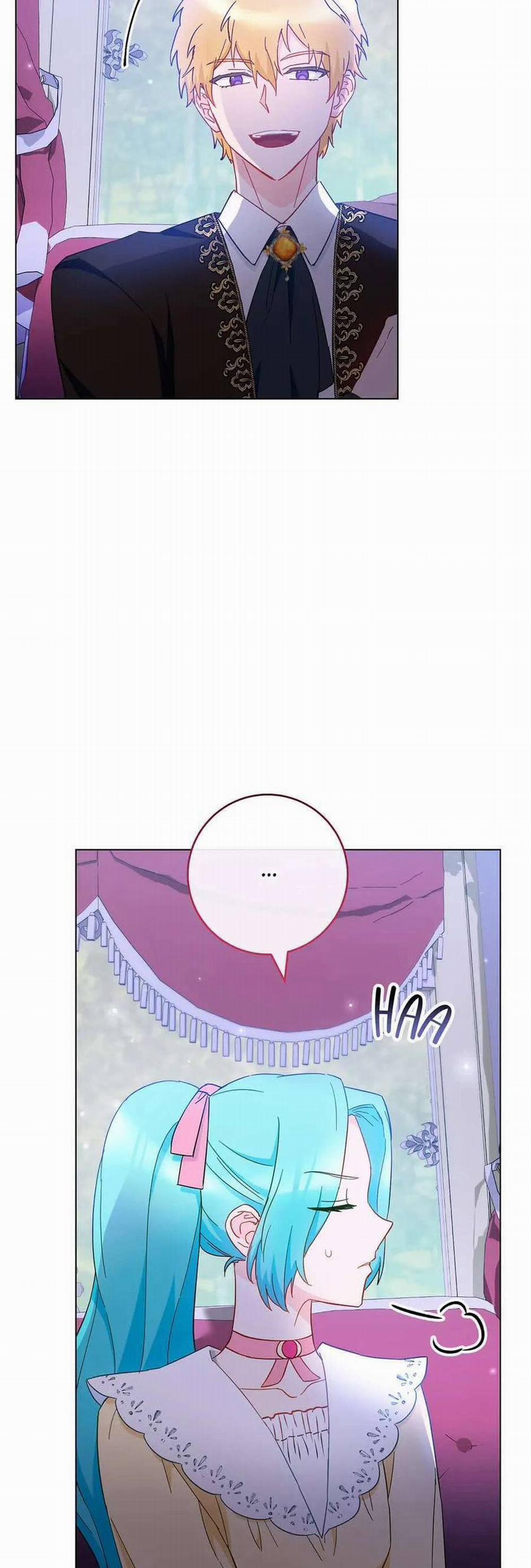 Nữ Đầu Bếp Hoàng Gia 108 trang 26