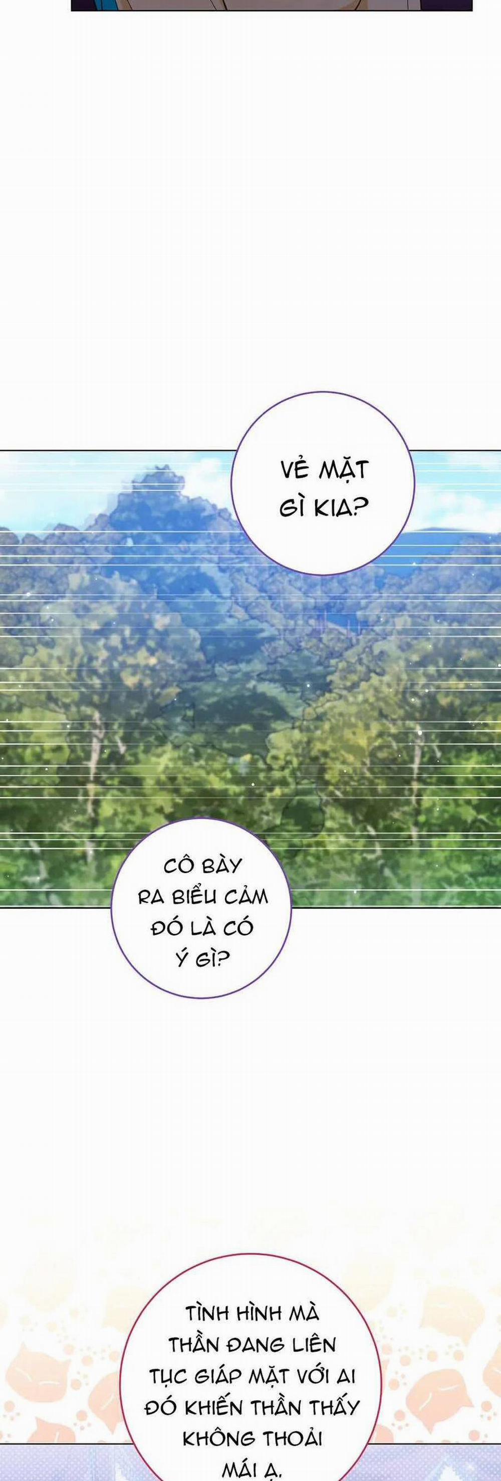 Nữ Đầu Bếp Hoàng Gia 108 trang 27