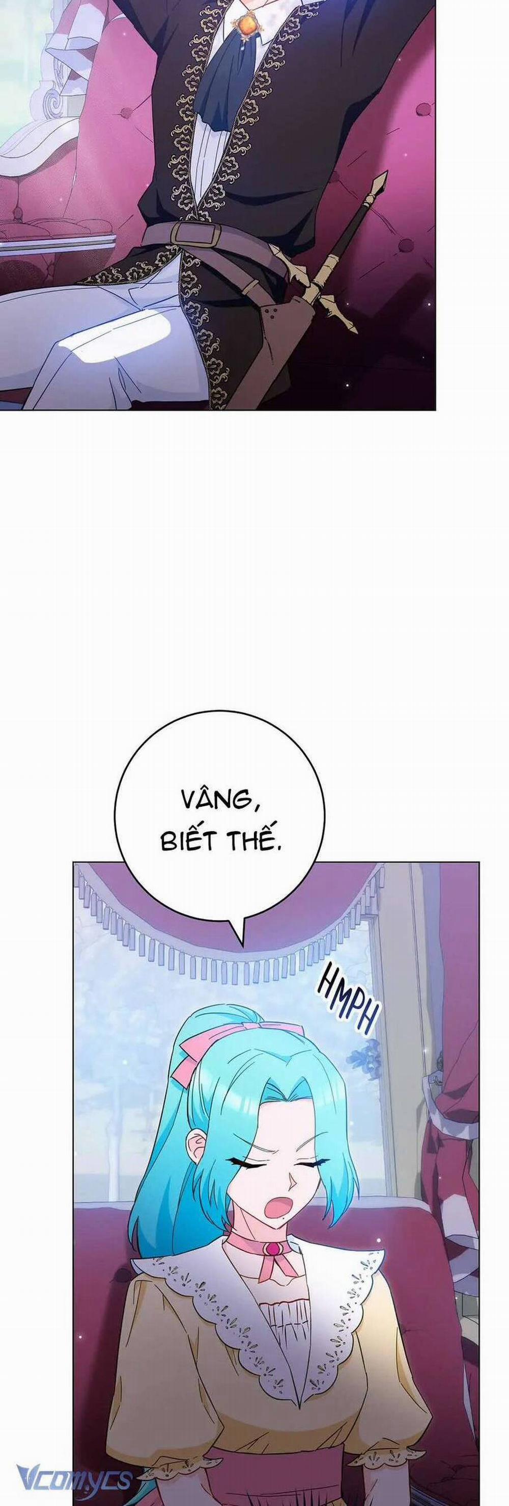 Nữ Đầu Bếp Hoàng Gia 108 trang 29