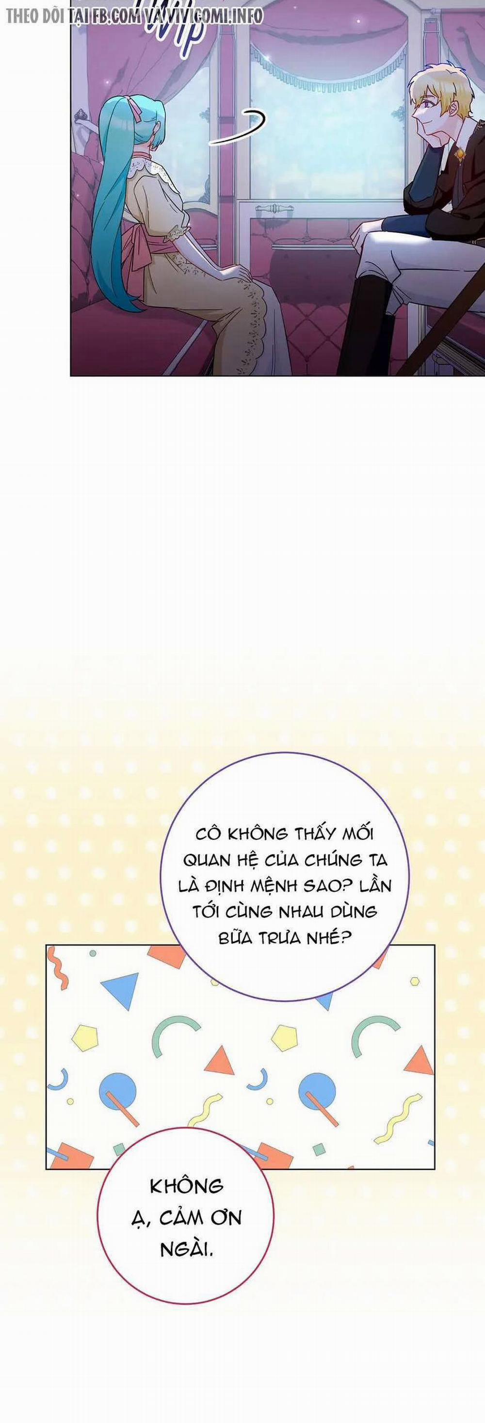 Nữ Đầu Bếp Hoàng Gia 108 trang 36