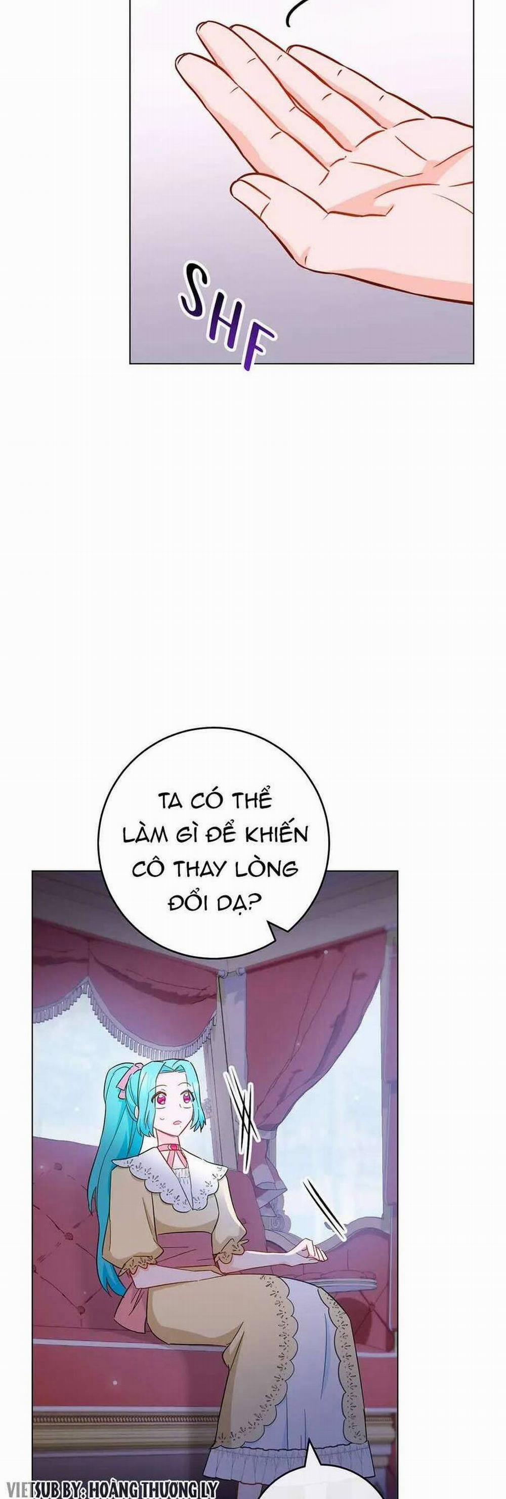 Nữ Đầu Bếp Hoàng Gia 108 trang 39