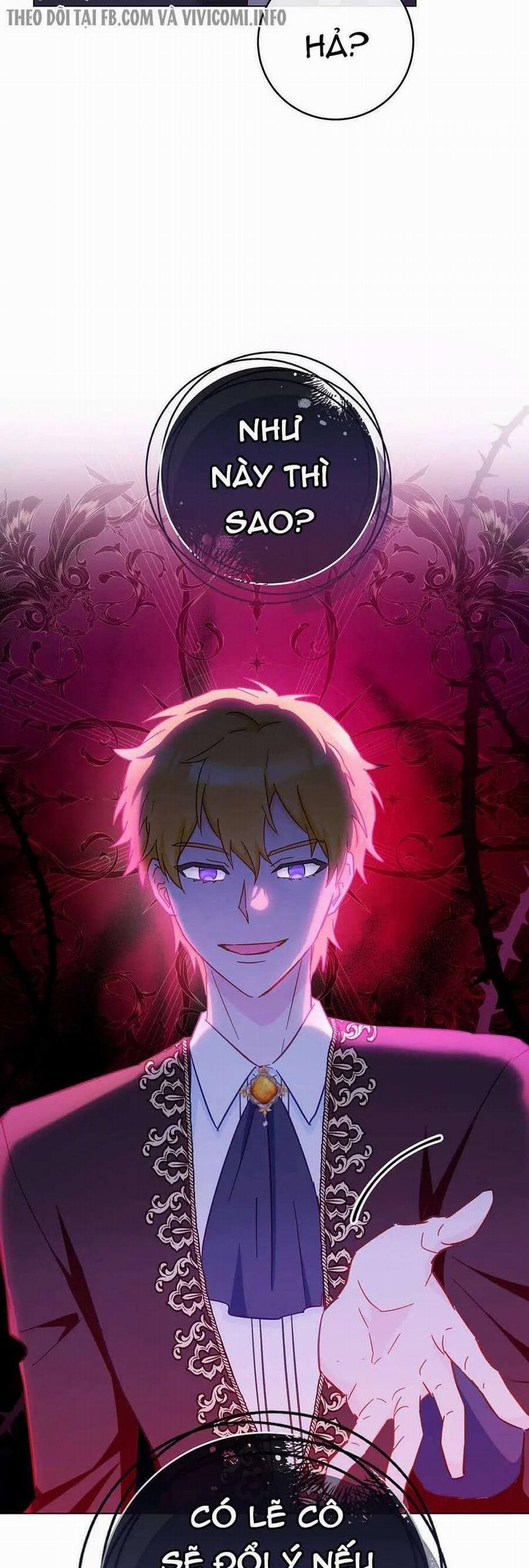 Nữ Đầu Bếp Hoàng Gia 108 trang 40