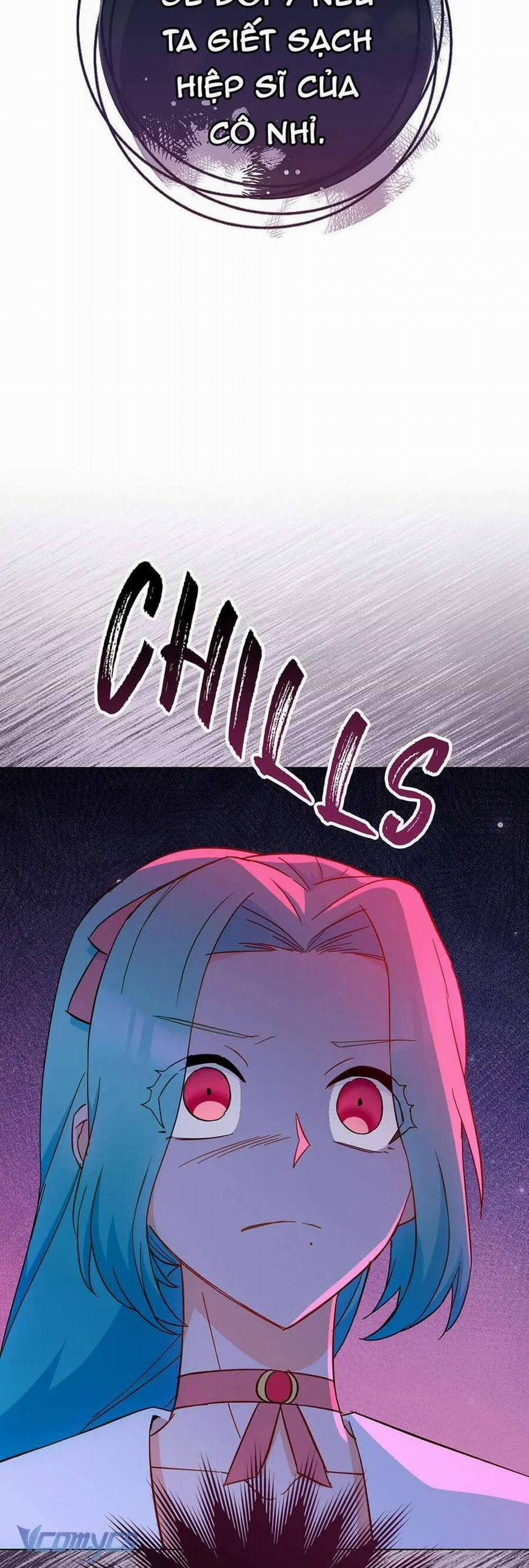 Nữ Đầu Bếp Hoàng Gia 108 trang 41