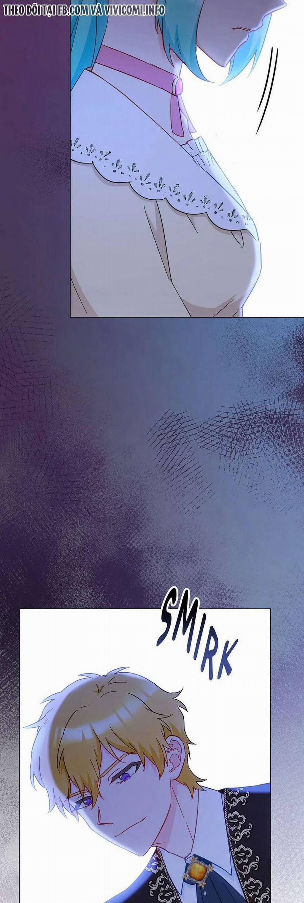 Nữ Đầu Bếp Hoàng Gia 108 trang 44