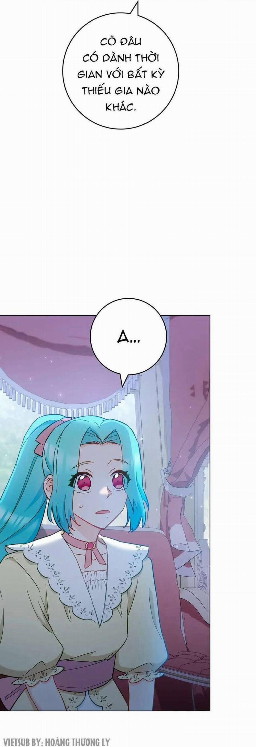 Nữ Đầu Bếp Hoàng Gia 108 trang 47