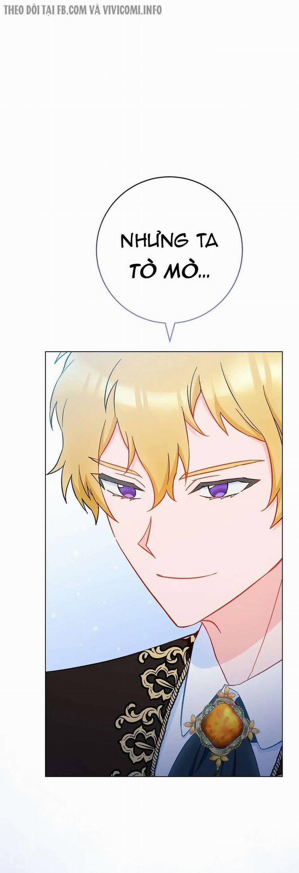 Nữ Đầu Bếp Hoàng Gia 108 trang 48