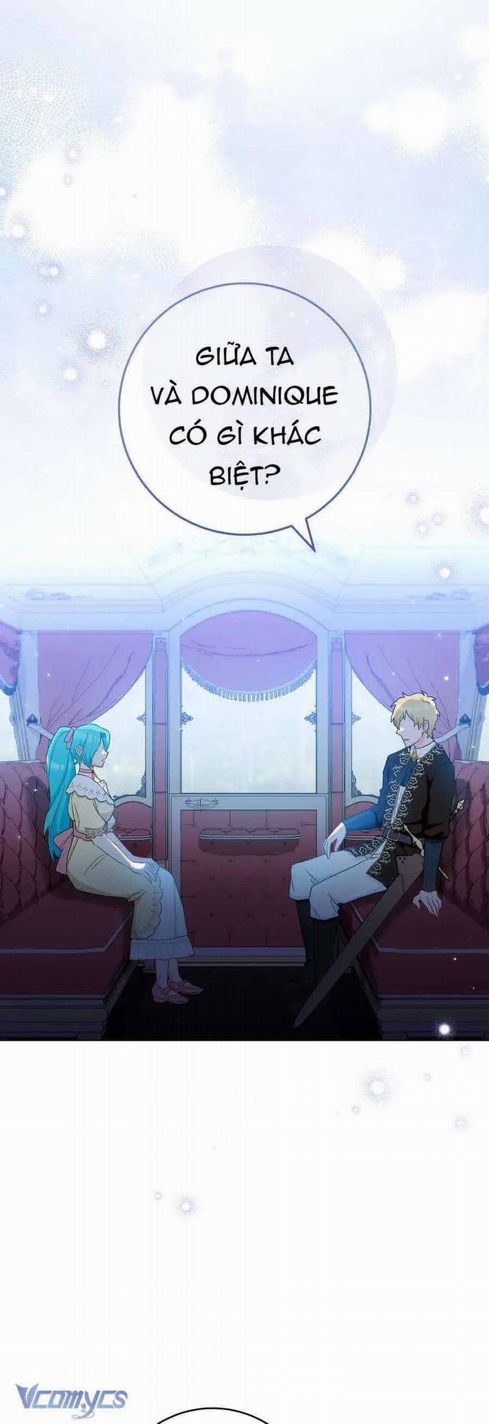 Nữ Đầu Bếp Hoàng Gia 108 trang 49