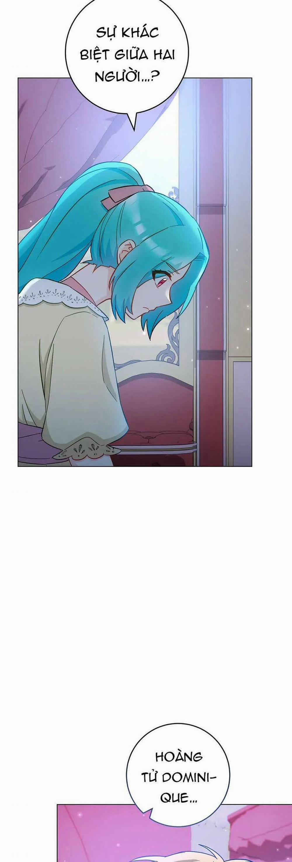 Nữ Đầu Bếp Hoàng Gia 108 trang 50