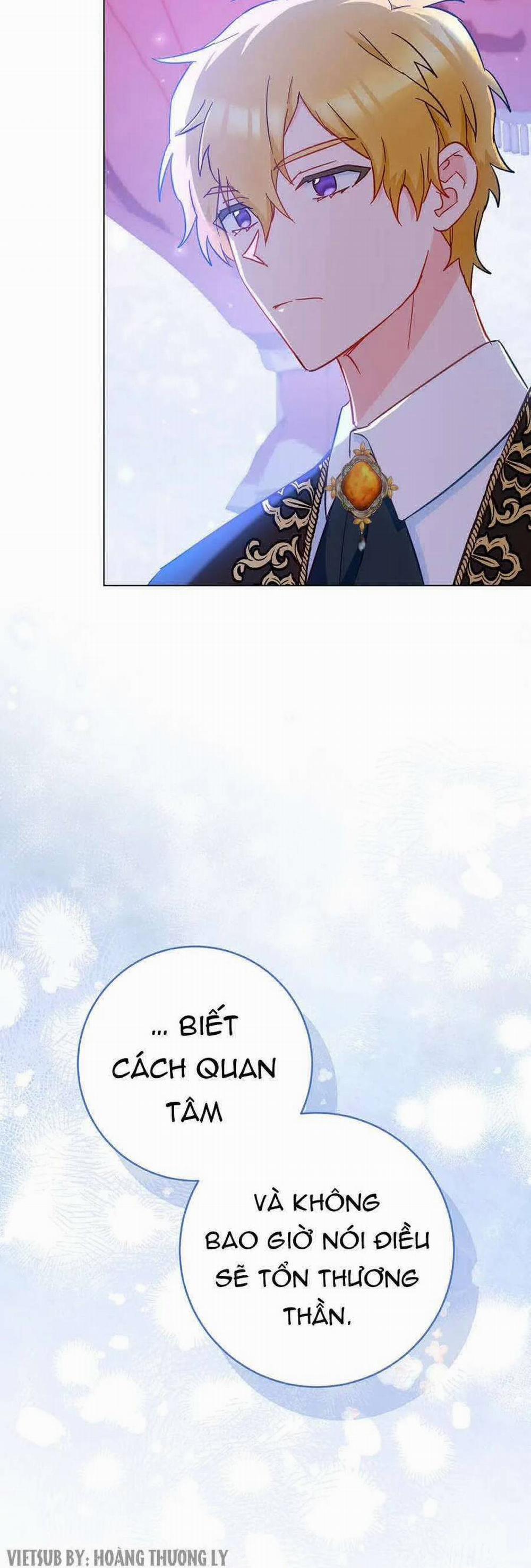 Nữ Đầu Bếp Hoàng Gia 108 trang 51