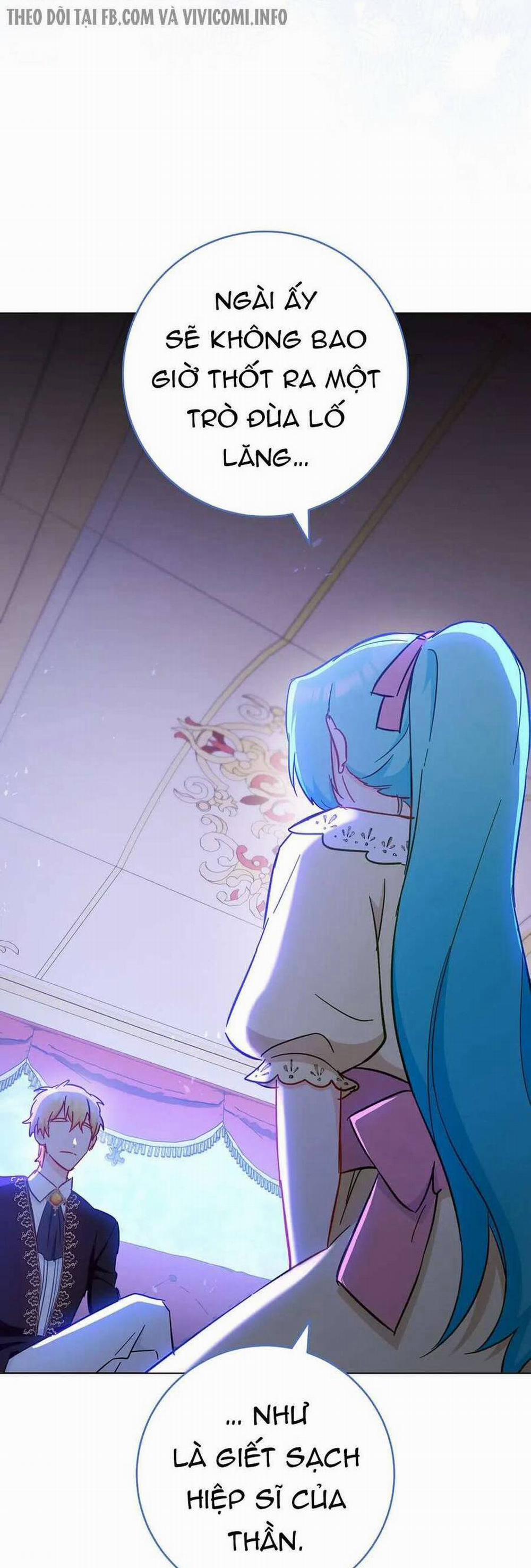 Nữ Đầu Bếp Hoàng Gia 108 trang 52