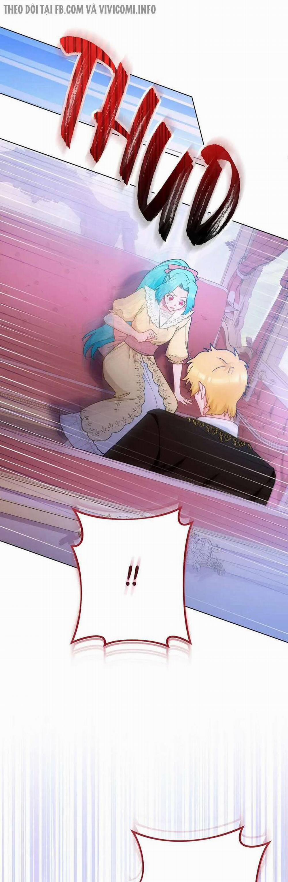 Nữ Đầu Bếp Hoàng Gia 108 trang 56