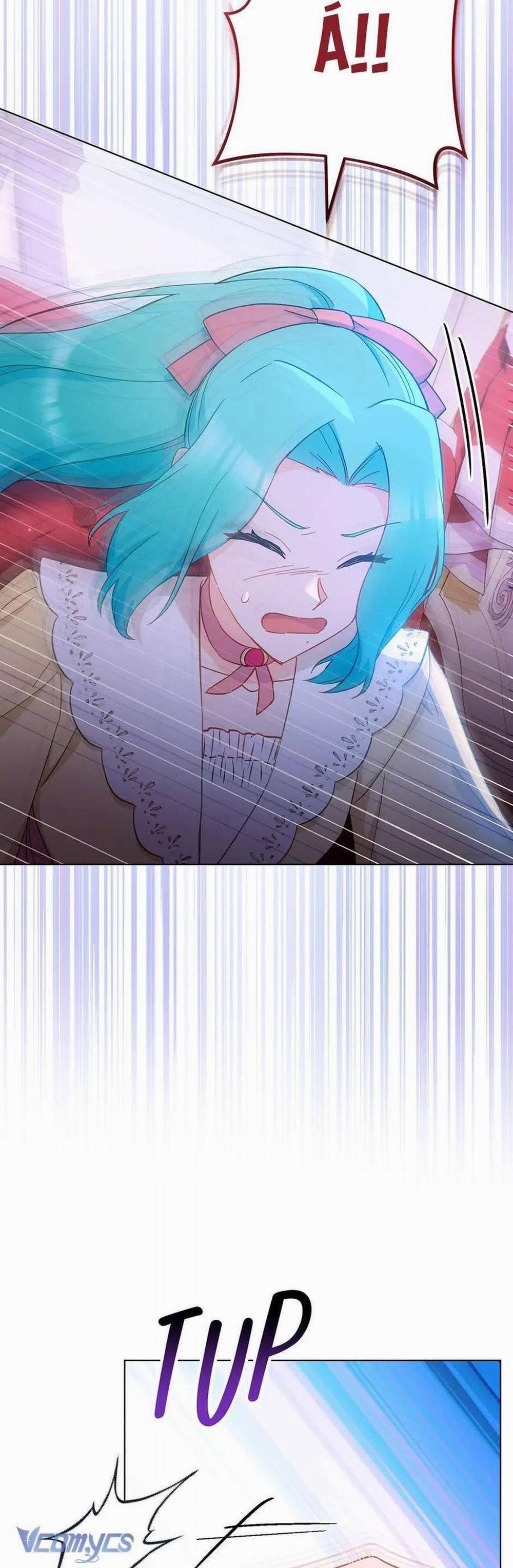 Nữ Đầu Bếp Hoàng Gia 108 trang 57