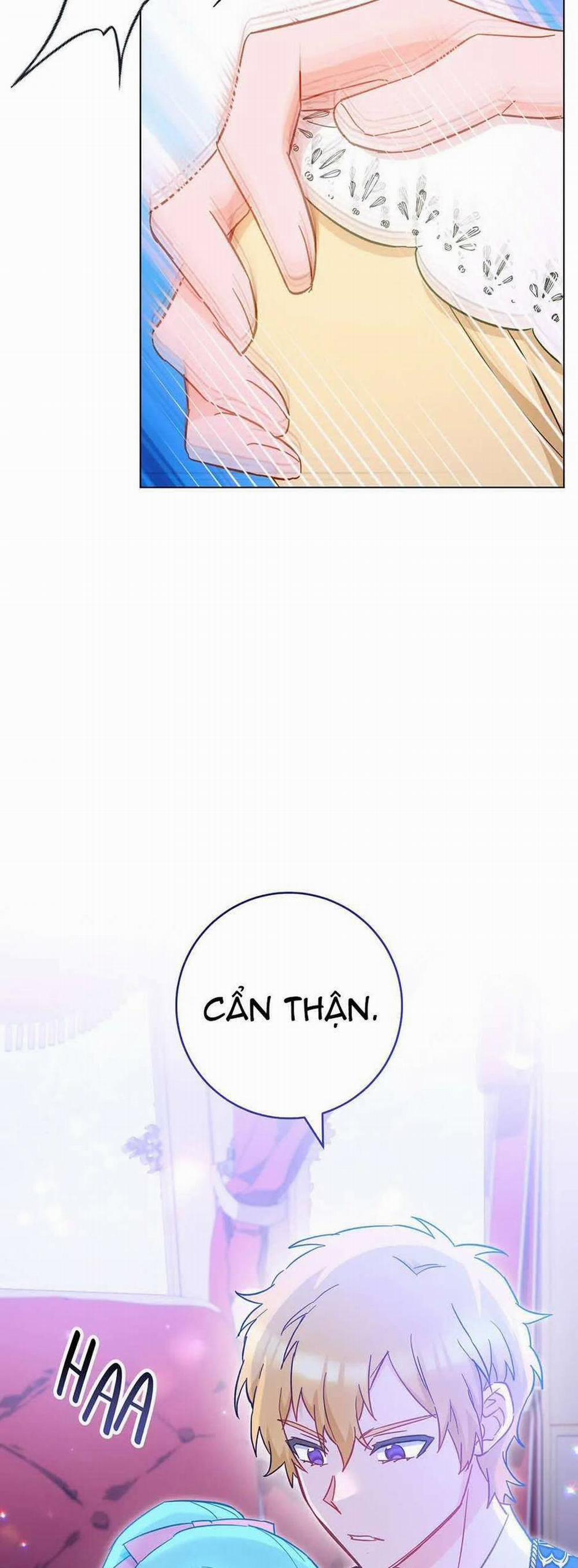 Nữ Đầu Bếp Hoàng Gia 108 trang 58