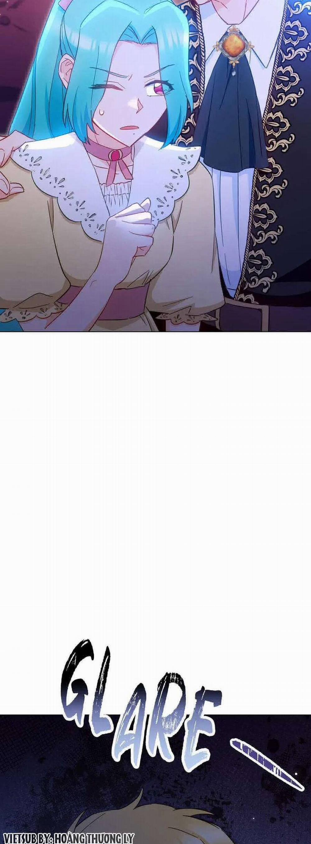 Nữ Đầu Bếp Hoàng Gia 108 trang 59