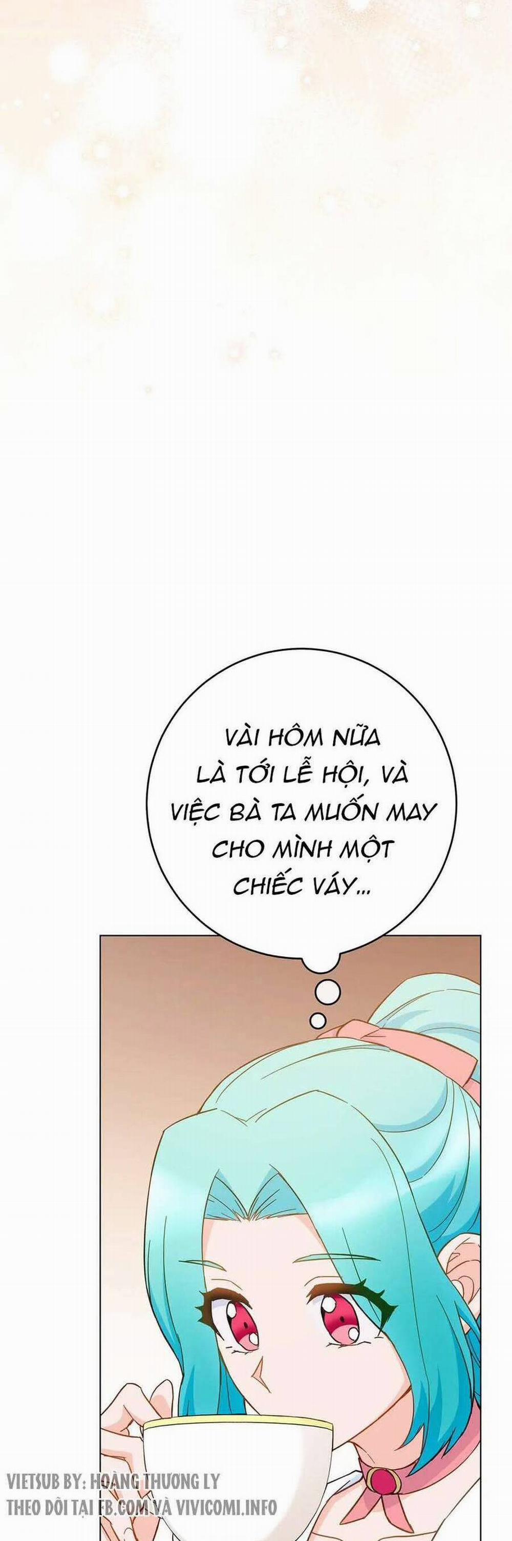 Nữ Đầu Bếp Hoàng Gia 108 trang 7