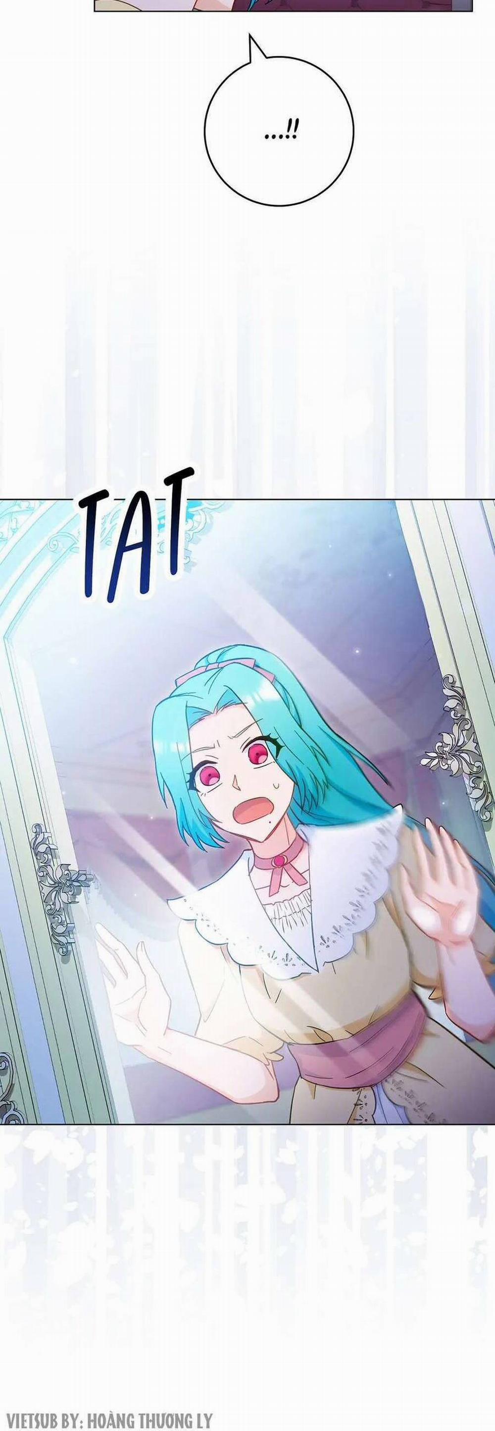 Nữ Đầu Bếp Hoàng Gia 109 trang 10