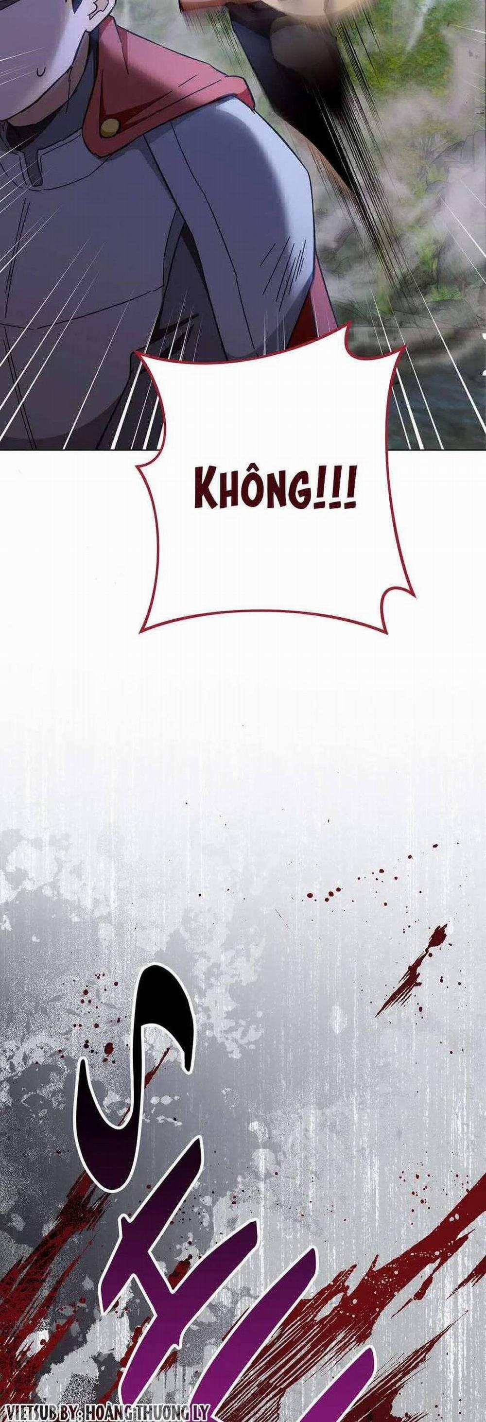 Nữ Đầu Bếp Hoàng Gia 109 trang 14