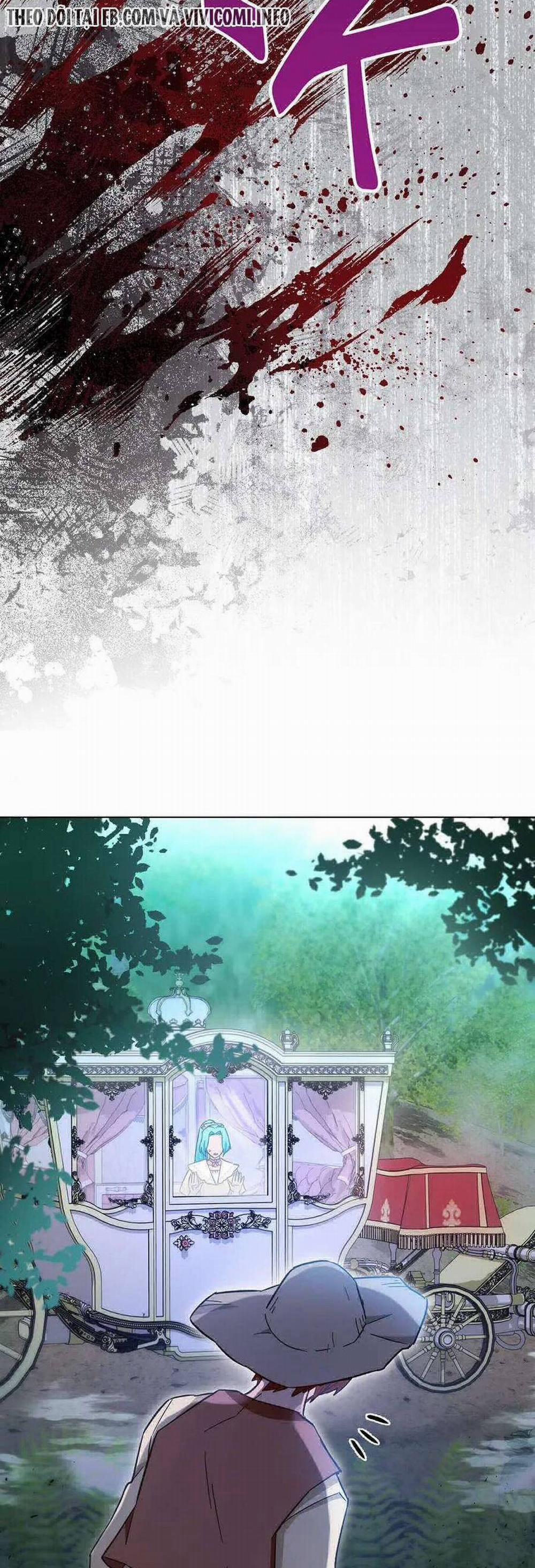 Nữ Đầu Bếp Hoàng Gia 109 trang 15