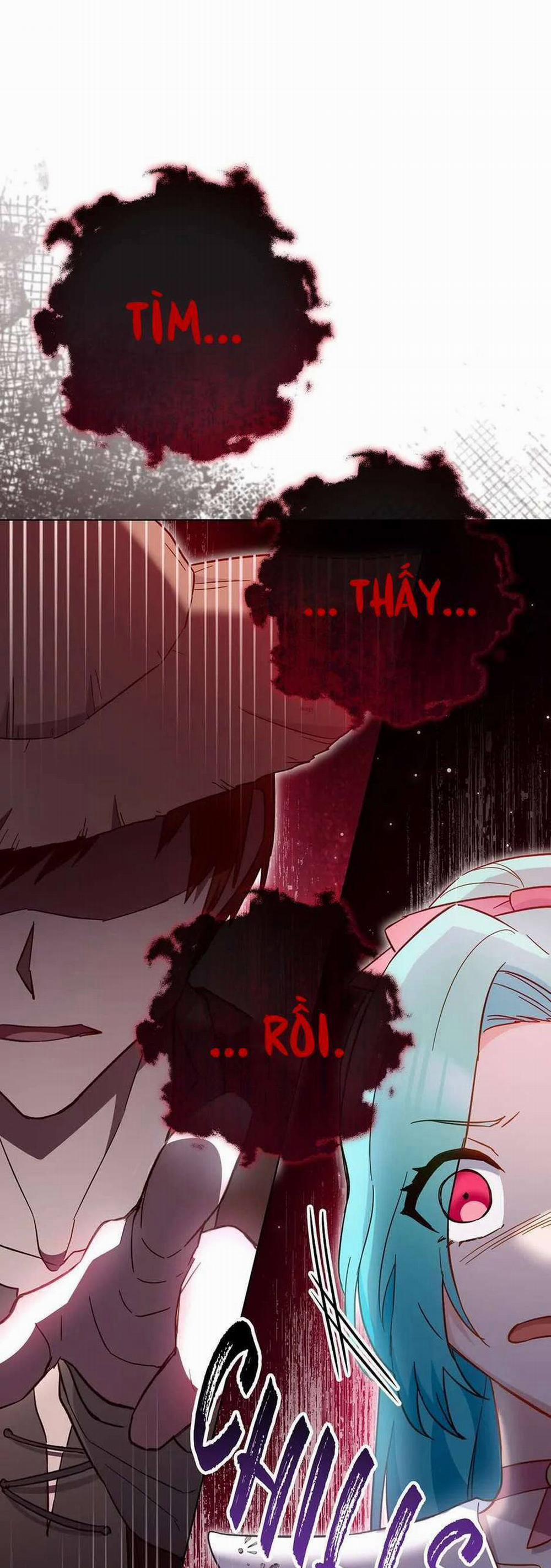 Nữ Đầu Bếp Hoàng Gia 109 trang 17