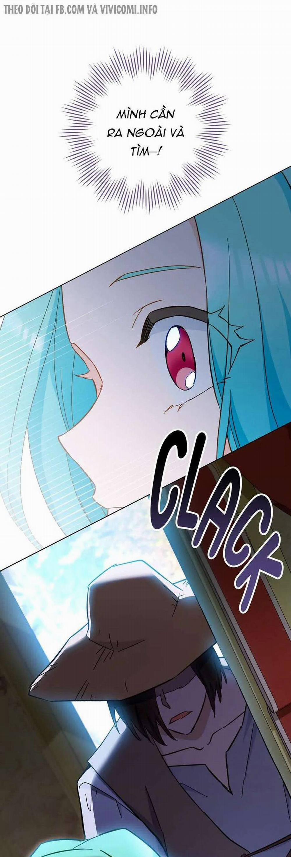 Nữ Đầu Bếp Hoàng Gia 109 trang 23