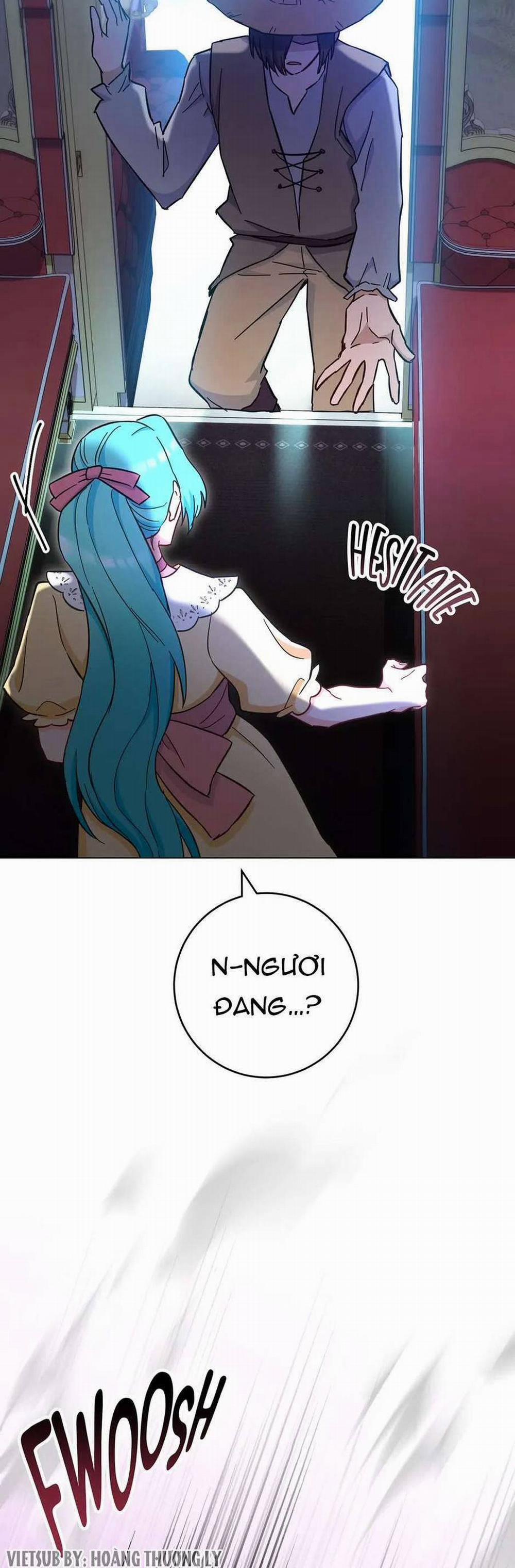 Nữ Đầu Bếp Hoàng Gia 109 trang 26