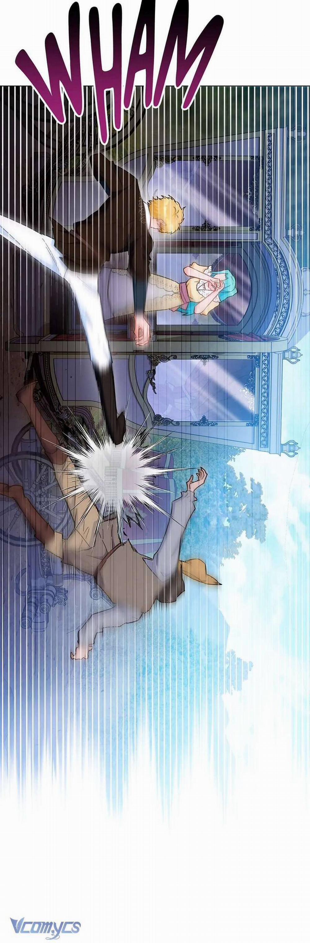 Nữ Đầu Bếp Hoàng Gia 109 trang 28