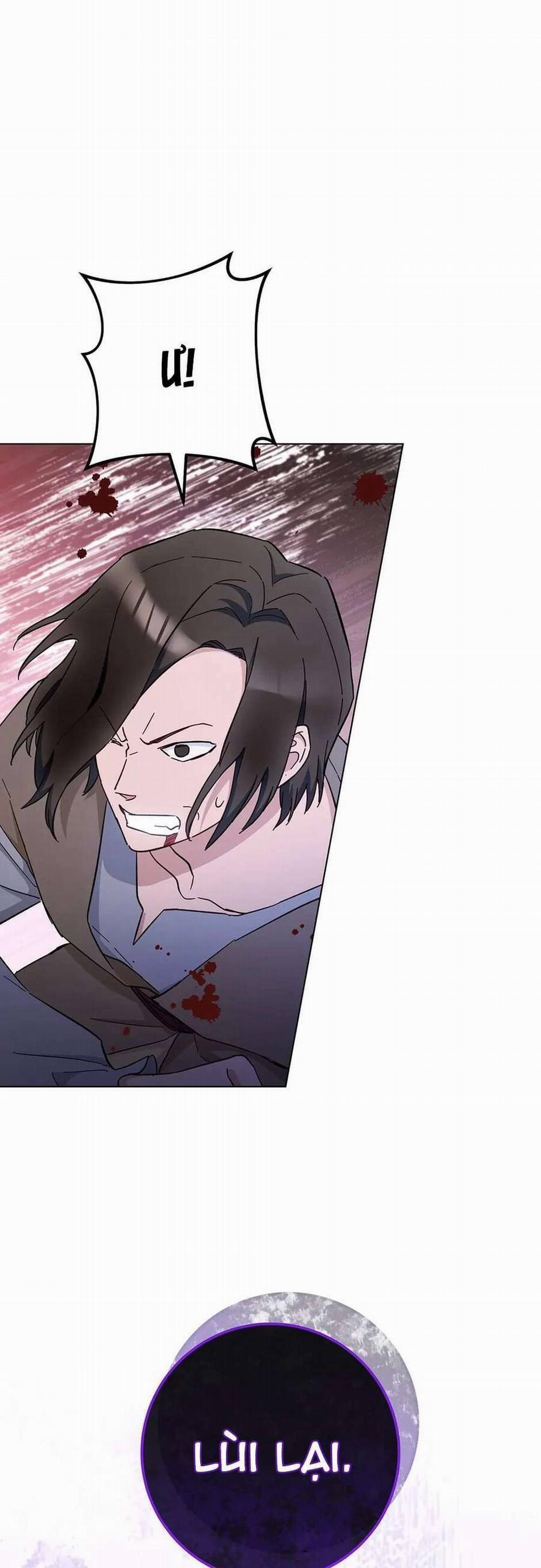 Nữ Đầu Bếp Hoàng Gia 109 trang 29