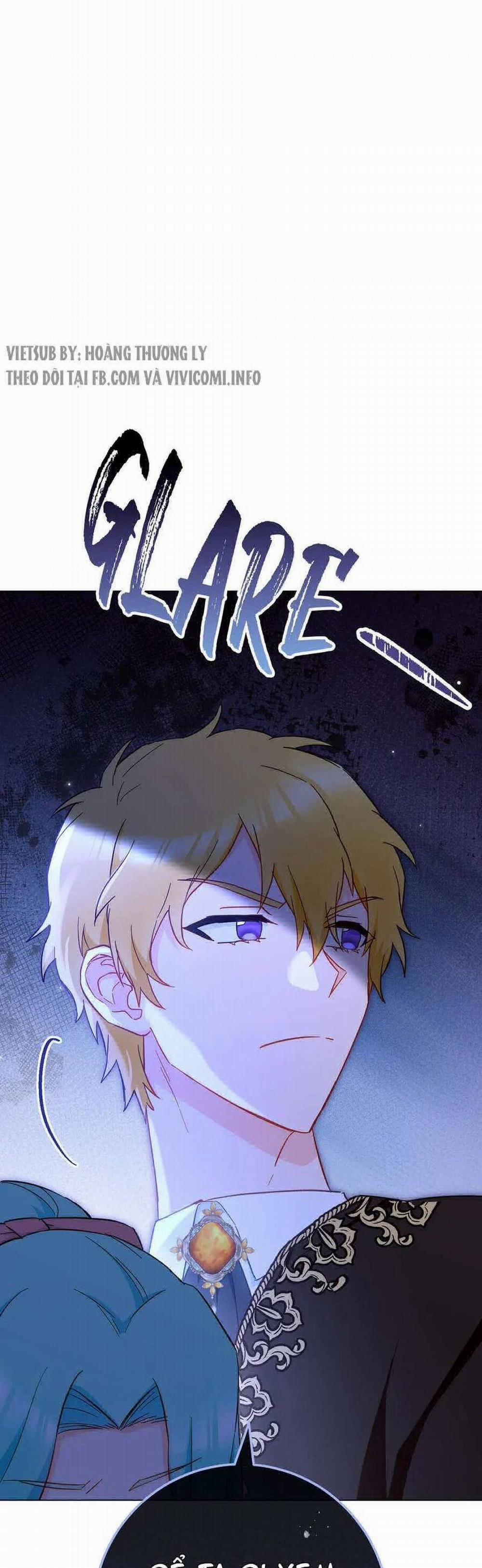 Nữ Đầu Bếp Hoàng Gia 109 trang 3