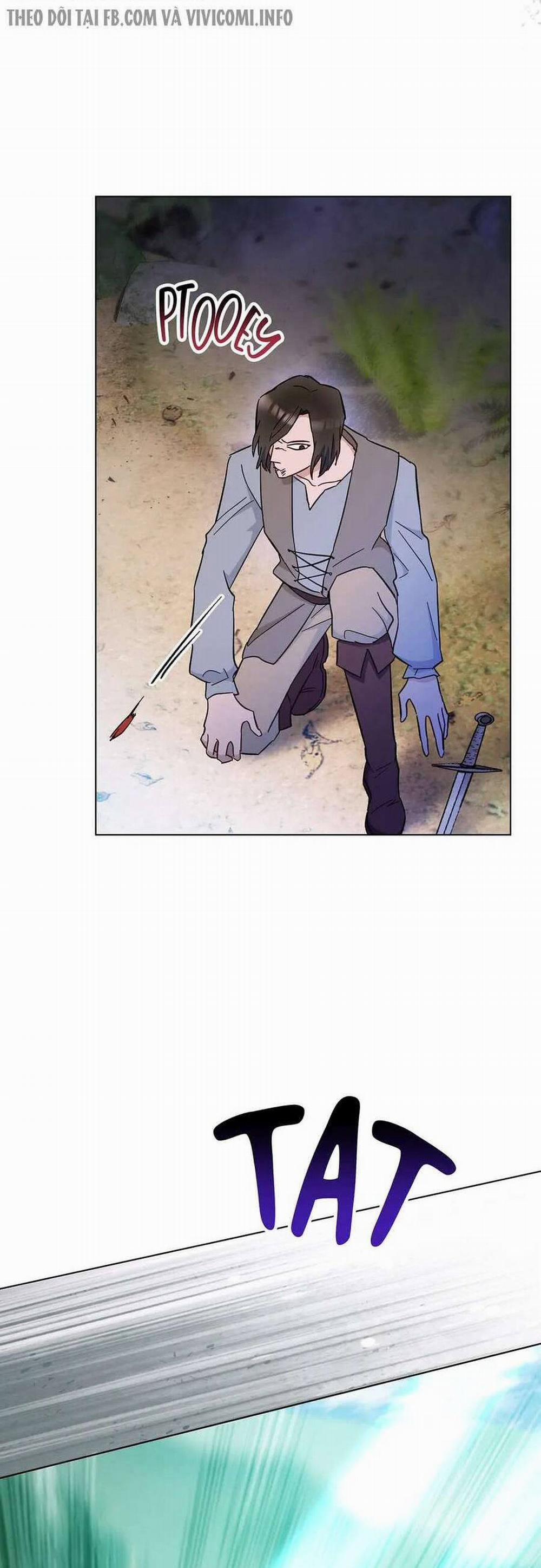 Nữ Đầu Bếp Hoàng Gia 109 trang 31