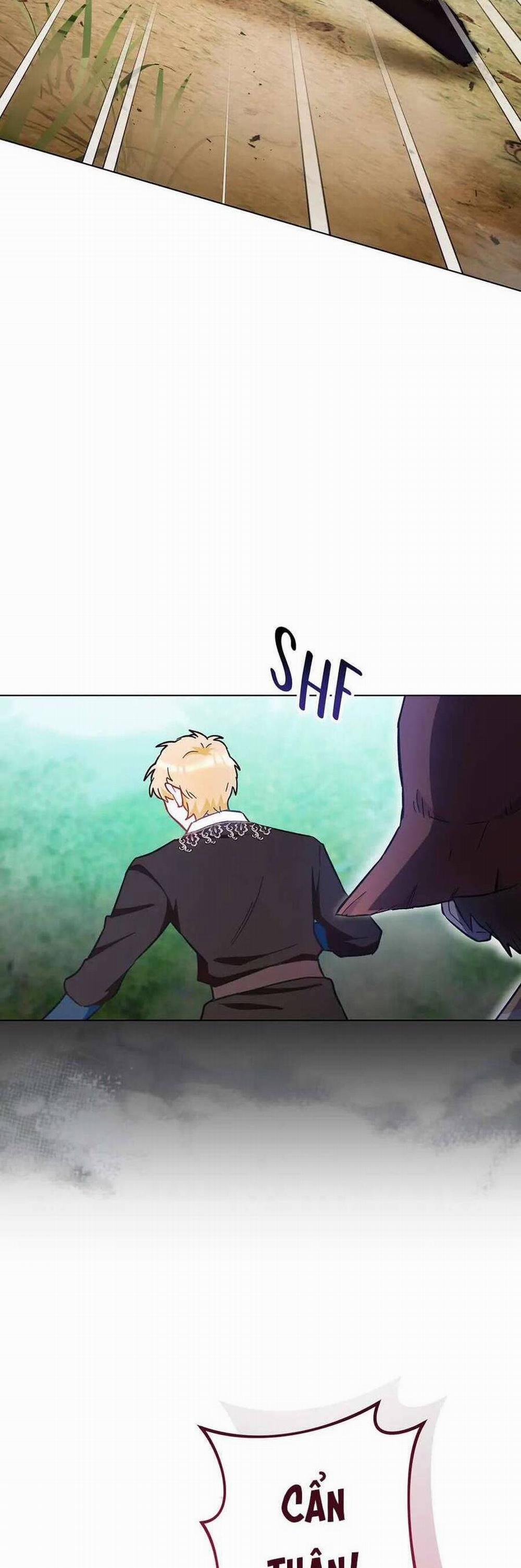 Nữ Đầu Bếp Hoàng Gia 109 trang 34