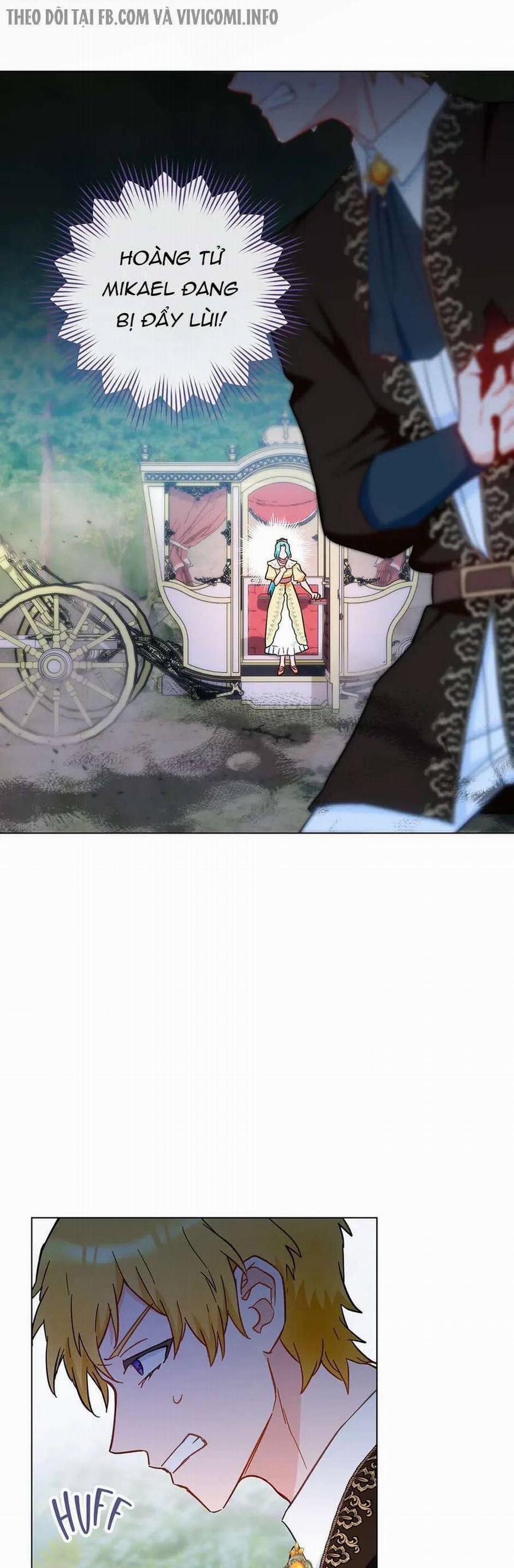 Nữ Đầu Bếp Hoàng Gia 109 trang 39