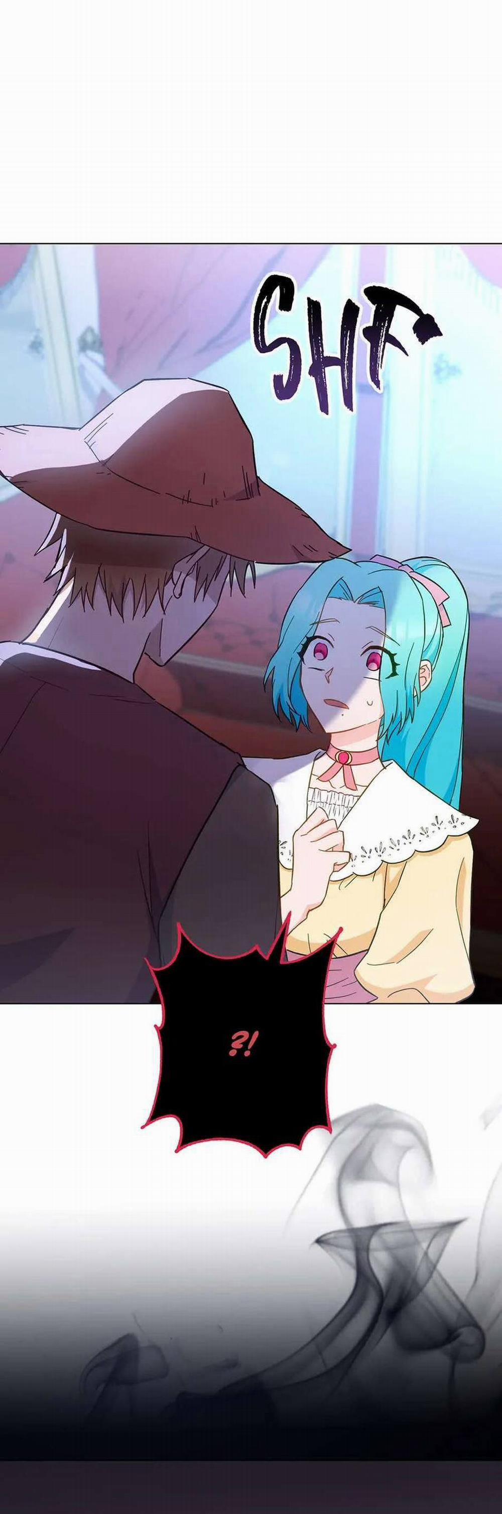 Nữ Đầu Bếp Hoàng Gia 109 trang 41