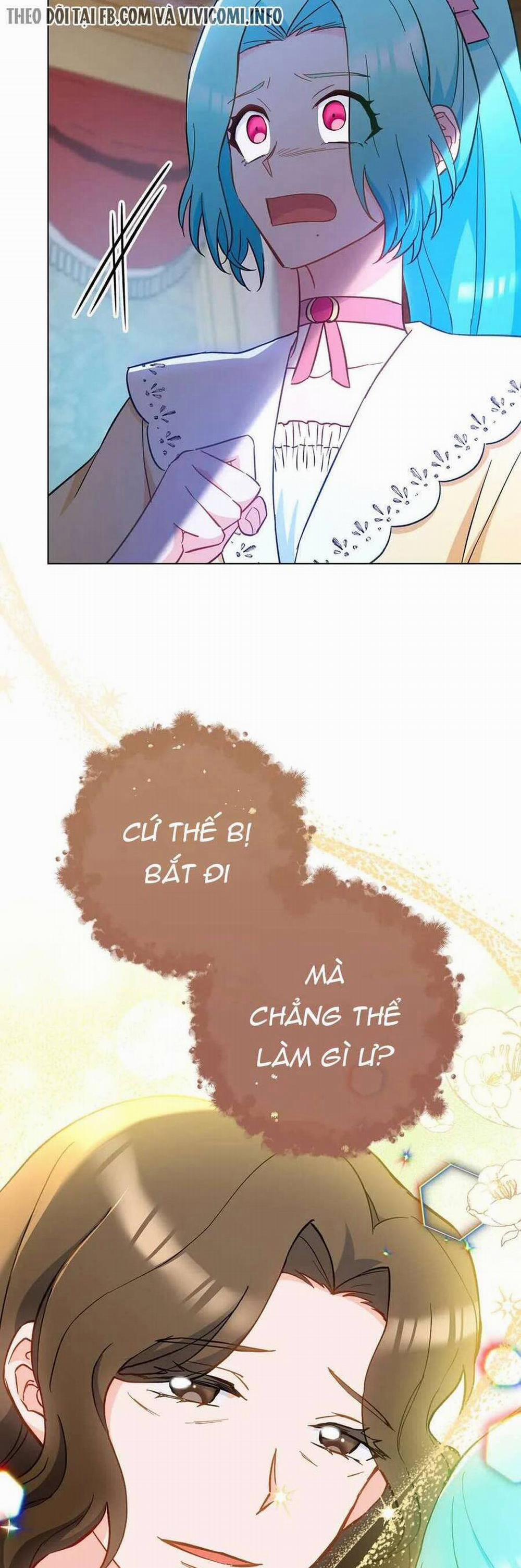 Nữ Đầu Bếp Hoàng Gia 109 trang 43