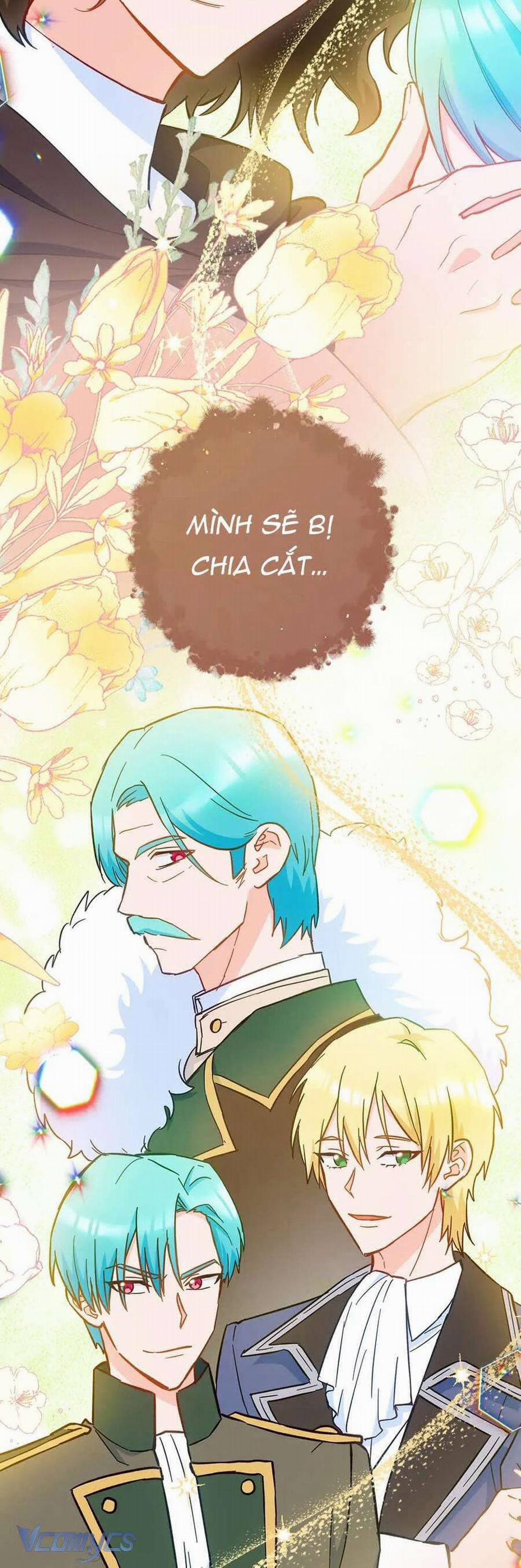 Nữ Đầu Bếp Hoàng Gia 109 trang 44