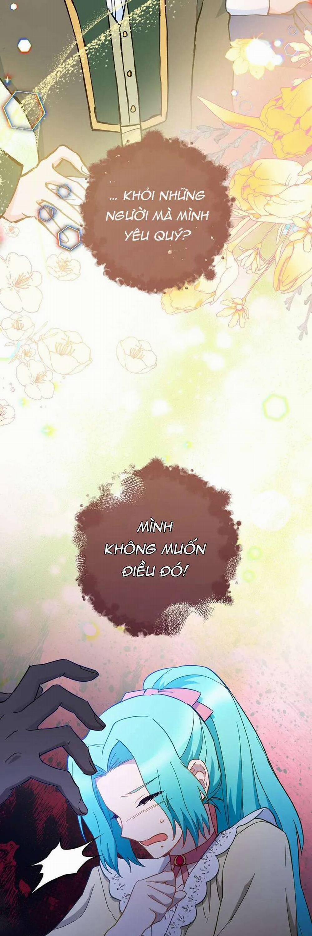 Nữ Đầu Bếp Hoàng Gia 109 trang 45