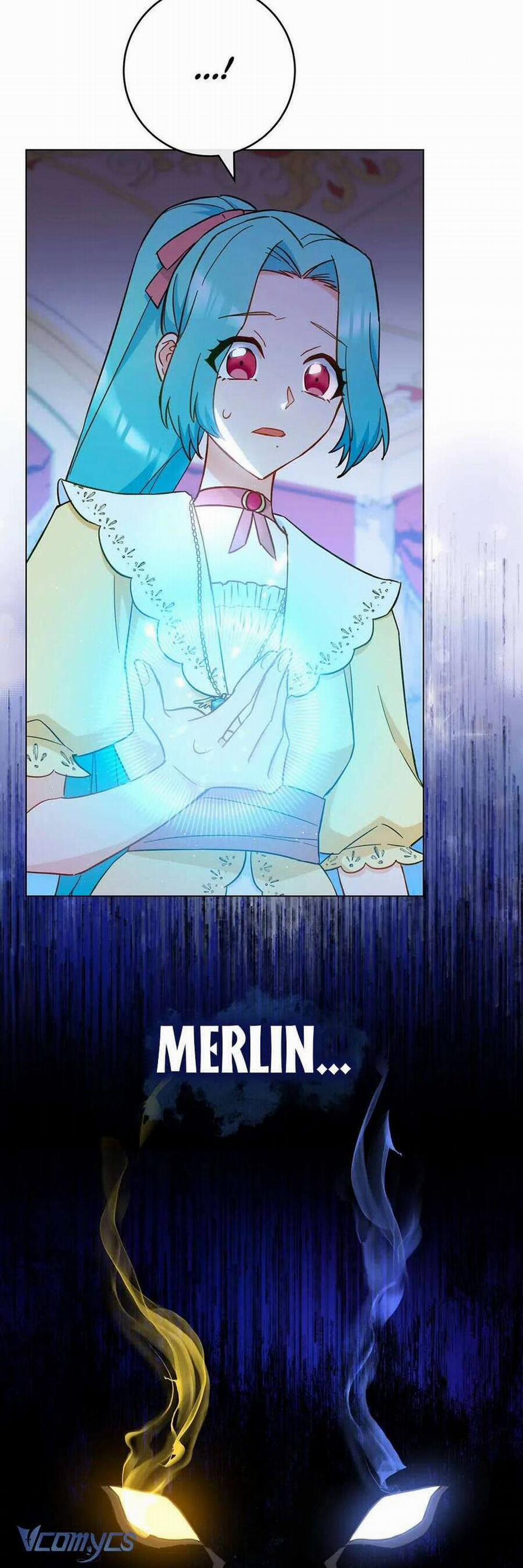 Nữ Đầu Bếp Hoàng Gia 109 trang 48