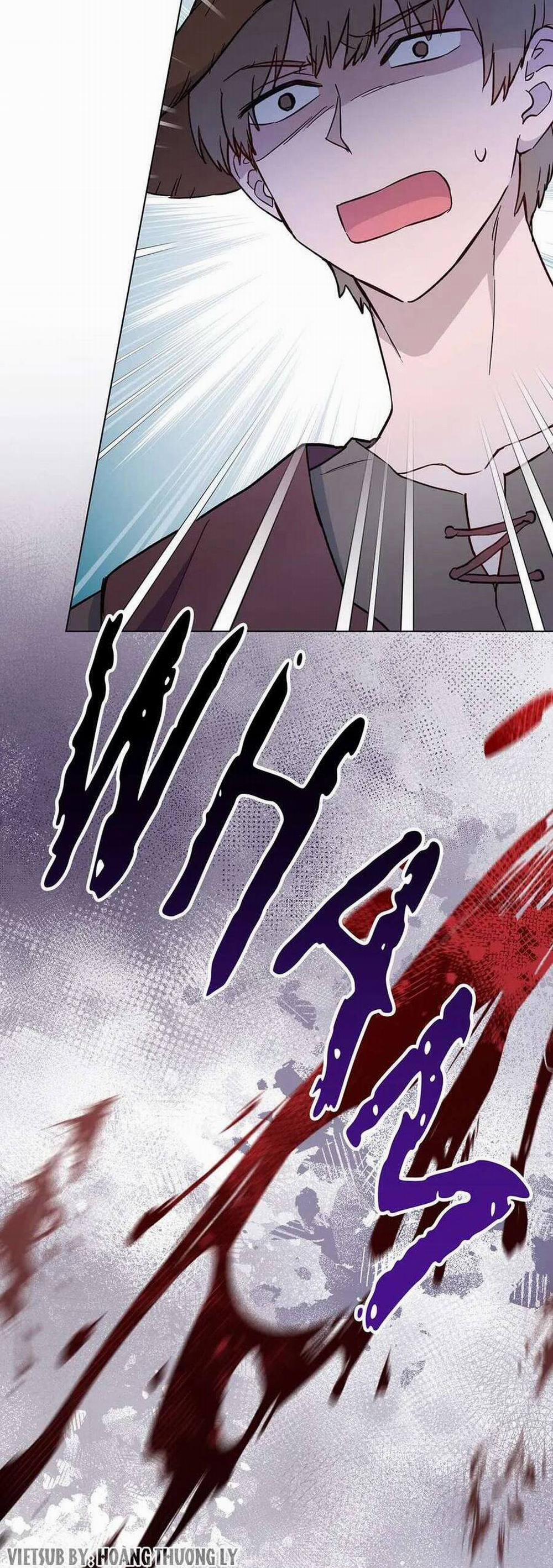 Nữ Đầu Bếp Hoàng Gia 109 trang 54