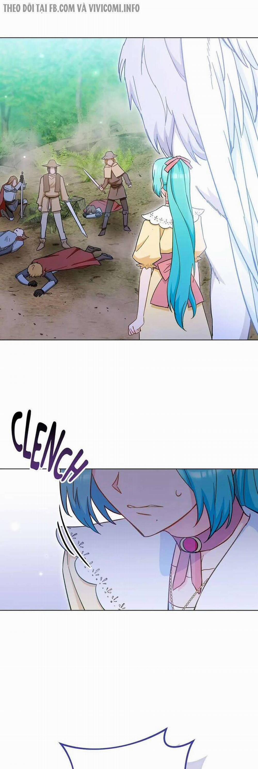 Nữ Đầu Bếp Hoàng Gia 109 trang 59