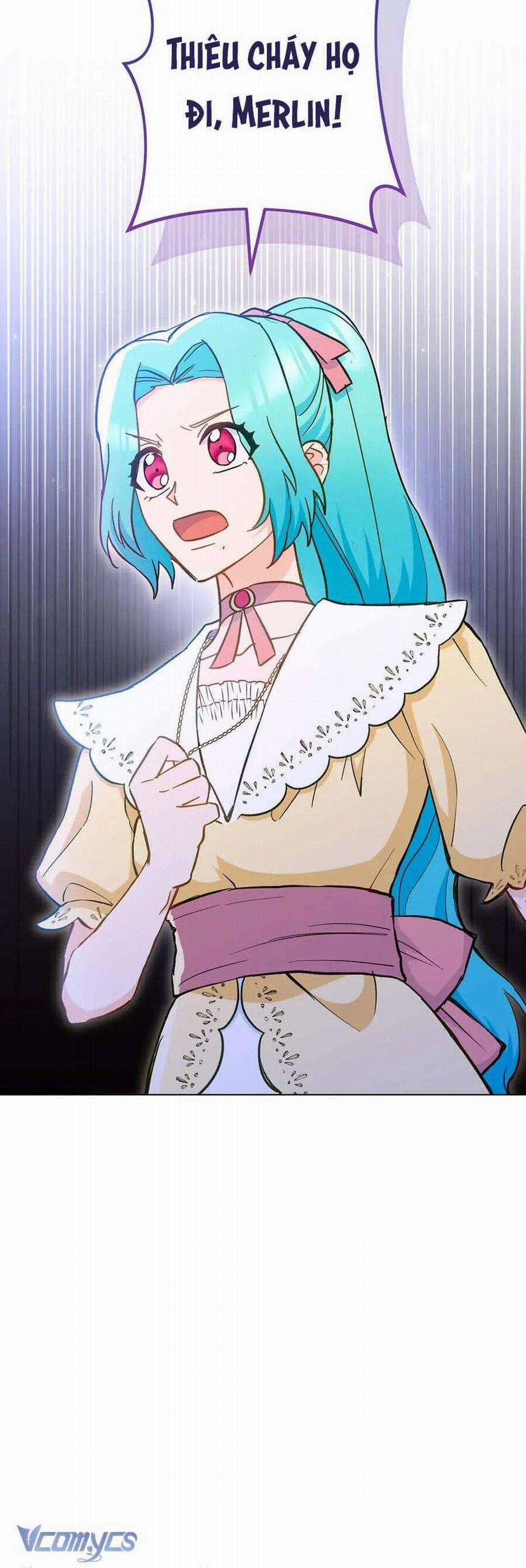 Nữ Đầu Bếp Hoàng Gia 109 trang 60