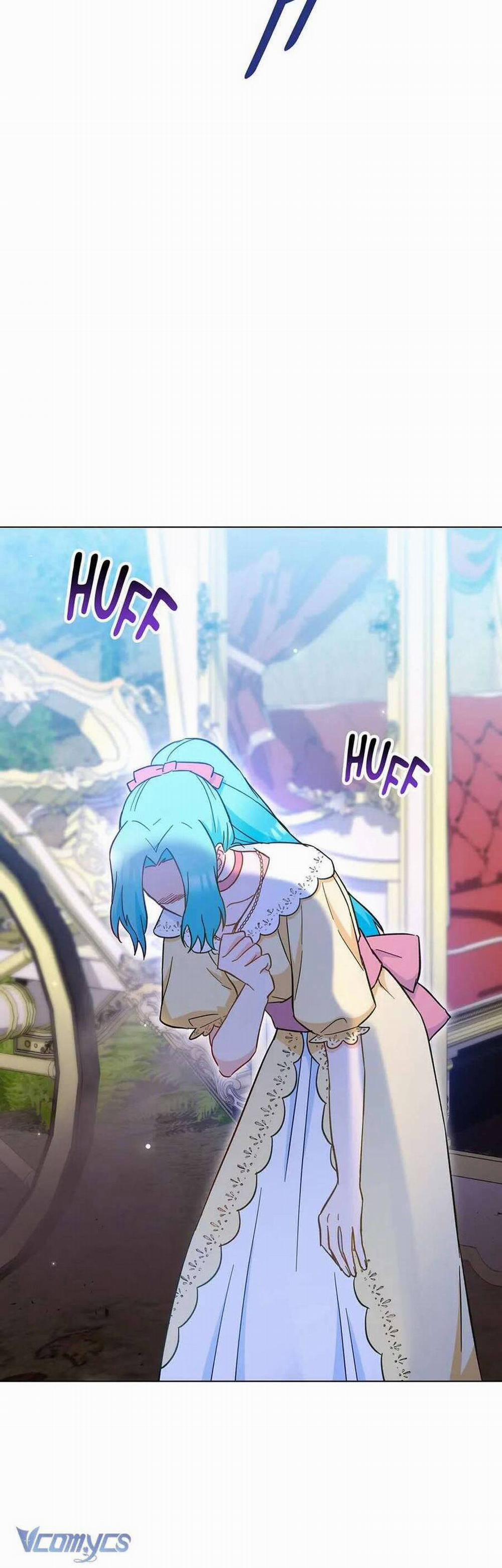 Nữ Đầu Bếp Hoàng Gia 109 trang 64