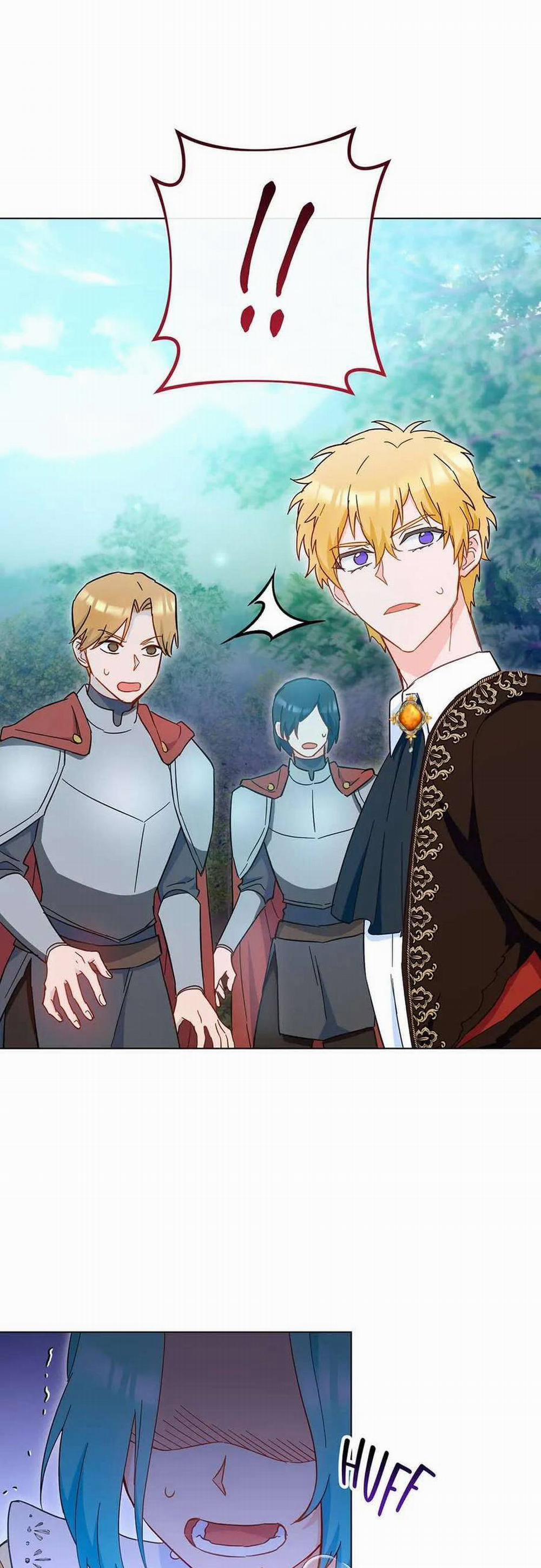 Nữ Đầu Bếp Hoàng Gia 109 trang 65