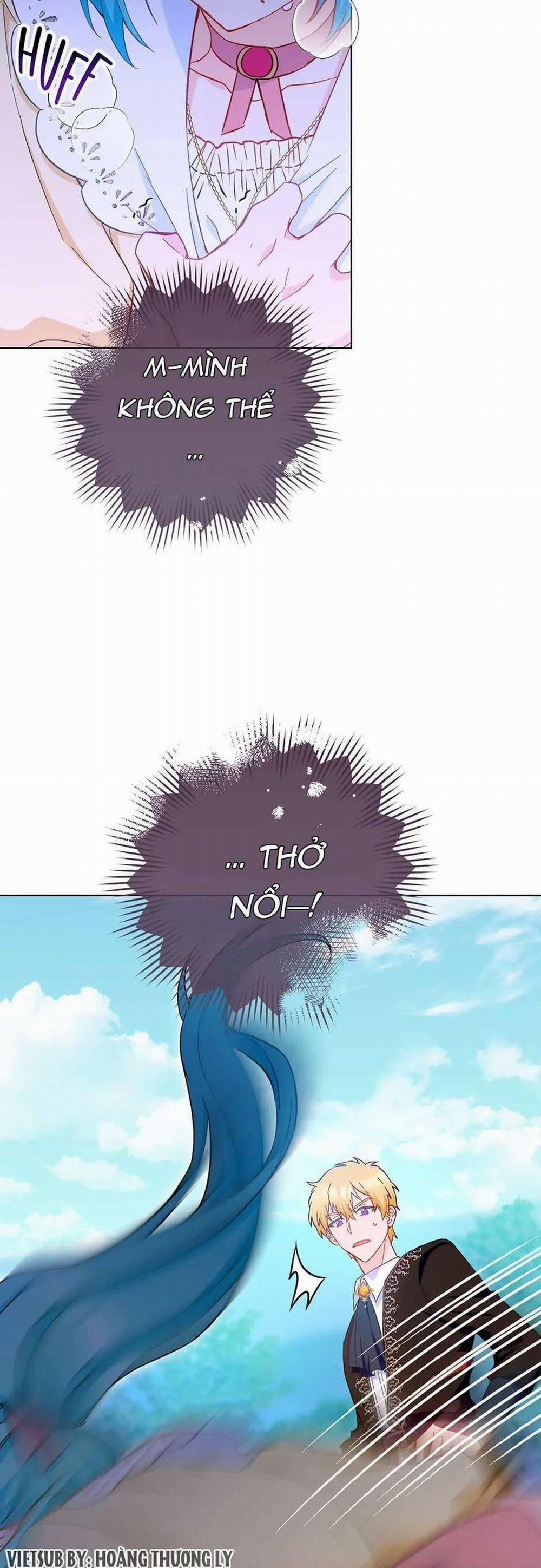 Nữ Đầu Bếp Hoàng Gia 109 trang 66