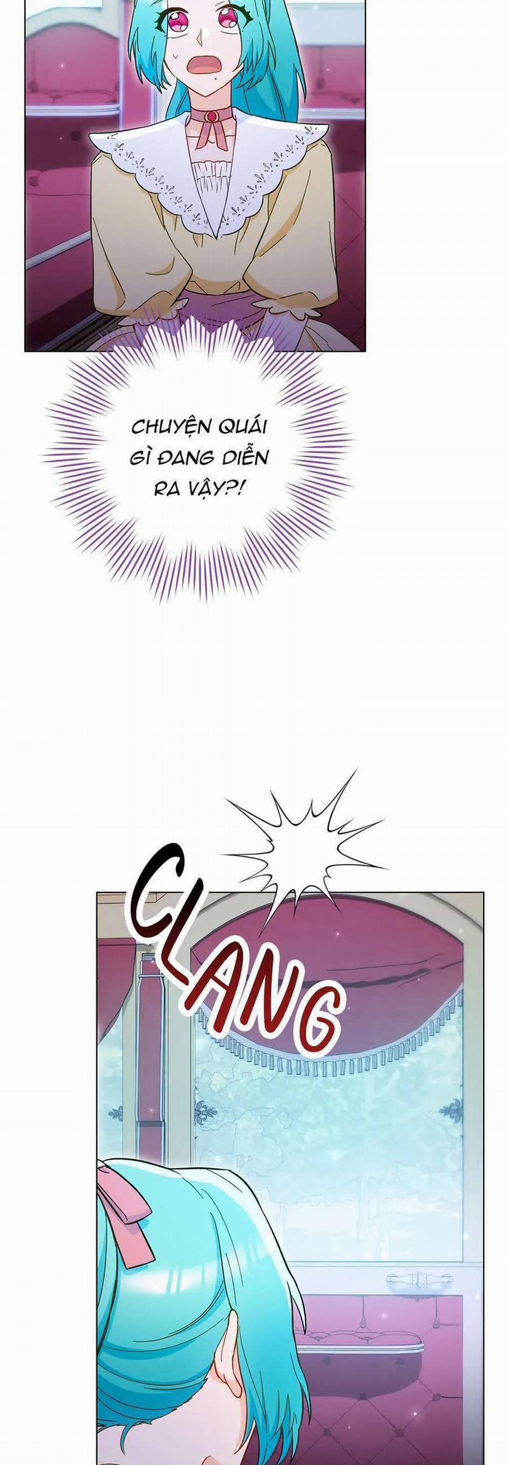 Nữ Đầu Bếp Hoàng Gia 109 trang 9