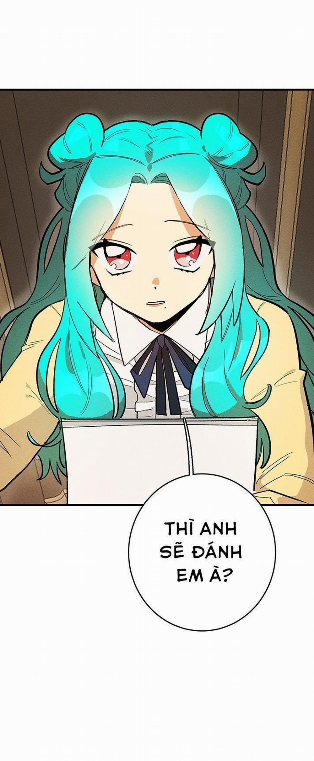 Nữ Đầu Bếp Hoàng Gia 11 trang 1