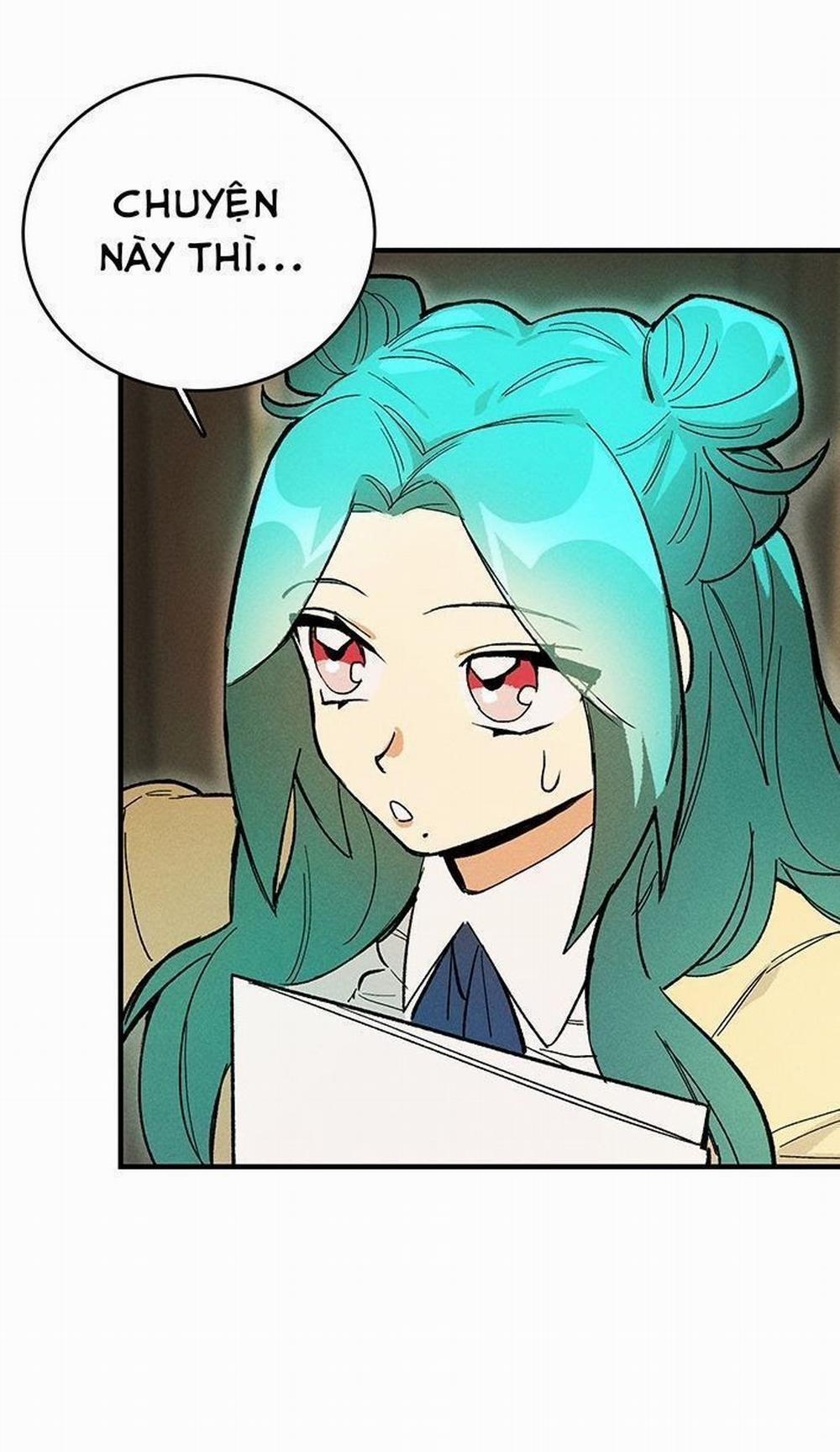 Nữ Đầu Bếp Hoàng Gia 11 trang 13