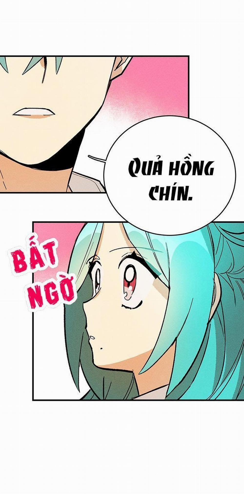 Nữ Đầu Bếp Hoàng Gia 11 trang 18