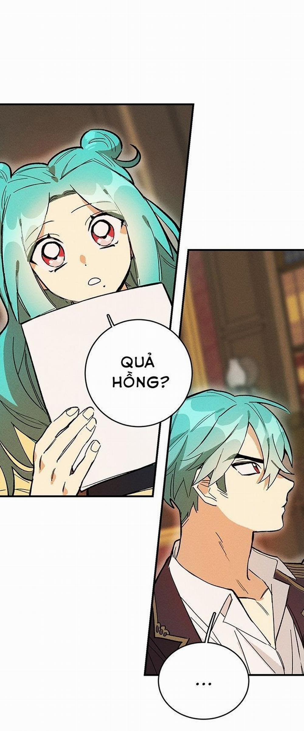 Nữ Đầu Bếp Hoàng Gia 11 trang 21