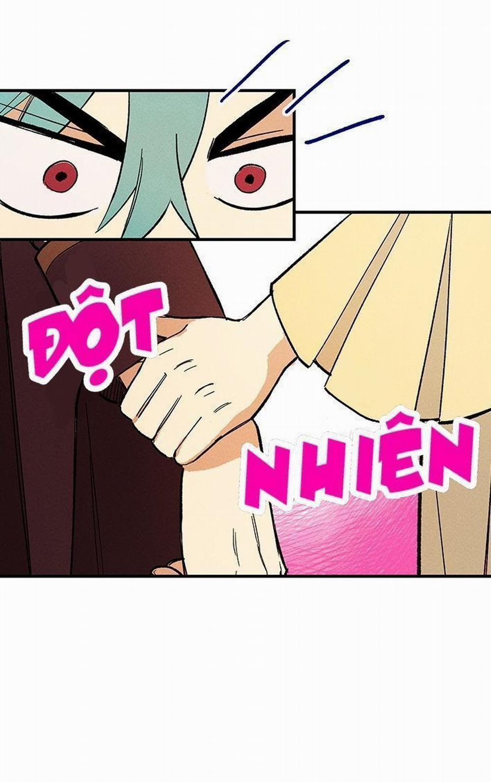 Nữ Đầu Bếp Hoàng Gia 11 trang 22